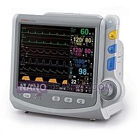 مانیتورینگ ICU مانیتورینگ ICU